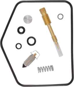 Economy Carburetor Repair Kit, 1, nordicamoto.ro