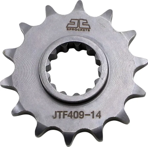 JT SPROCKETS Első lánckerék , nordicamoto.ro