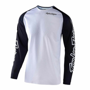 Troy Lee Designs SE Ultra Factory Team póló, nordicamoto.ro
