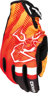Agroid Pro Gloves  M, 2, nordicamoto.ro