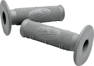 Dirt Control Grips Black, 2, nordicamoto.ro