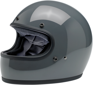 Helmet Gringo Gl Sg Lg Gray
