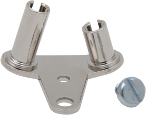 Throttle Cable Guide And Bracket