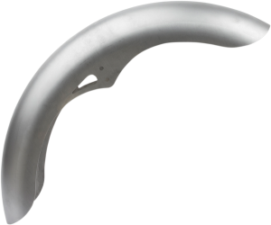Profile Front Fender Gray, 3, nordicamoto.ro