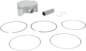 Complete Piston Kit, 1, nordicamoto.ro