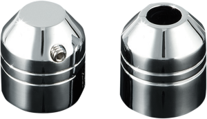 Clutch Cable Ferrule/banjo Bolt Cover Silver