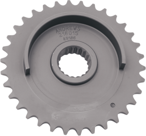 Roller Conversion Cam Sprocket, 1, nordicamoto.ro