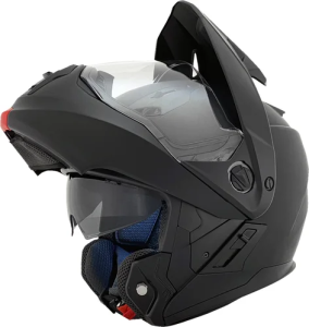 Fx-111ds Helmet Black 2XL, 2, nordicamoto.ro