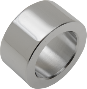Wheel Spacer Chrome