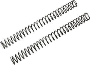 Replacement Front Fork Springs