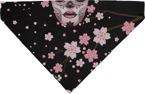 Sportflex® Bandana Black