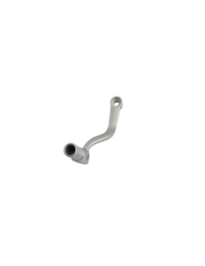 KTM TBI EXC 250/300 '24 Enduro Expert váltópedál – ezüst, 2, nordicamoto.ro