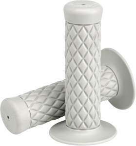 Thruster Bar Grips White