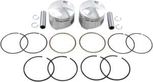 High-performance Piston Kit, 1, nordicamoto.ro