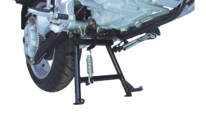 SW-Motech középső állvány a BMW F 650 GS Twin 2007–2010-es modelljeihez HPS07212100, 1, nordicamoto.ro