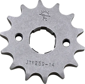 JT SPROCKETS Első lánckerék, 1, nordicamoto.ro