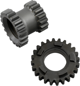 4-speed Mainshaft Component