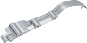 Precision® Inner Primary Cover Chrome, 1, nordicamoto.ro