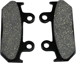Sfa Series Organic Scooter Brake Pads