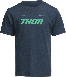 Tricou Copii Thor Brave Albastru M, 1, nordicamoto.ro