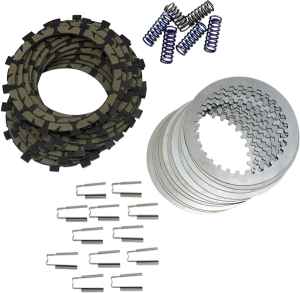 Torqdrive® Clutch Pack
