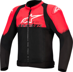 Smx Air Jacket piros, 1, nordicamoto.ro