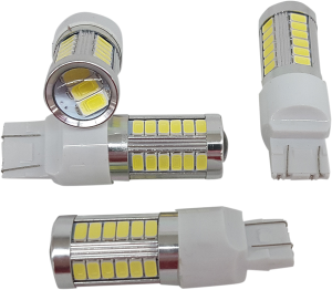 Replacement Strobing Led Bulbs