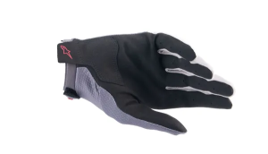 Alpinestars A-aria kesztyű, sötét szürke, 2XL-es méret, 3, nordicamoto.ro