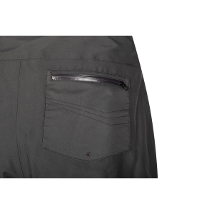 Pantaloni Snowmobil Dama Klim Allure Bib Insulated Black, 4, nordicamoto.ro