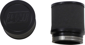 High-flow Street Bike Filter Black, 1, nordicamoto.ro