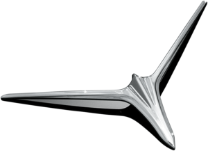 Eyebrow Accent Chrome, 1, nordicamoto.ro
