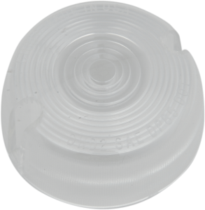 Turn Signal Lenses Clear, 1, nordicamoto.ro
