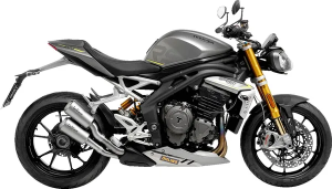 LeoVince LV-10 Slip-On kipufogórendszer a Triumph Speed Triple 1200-hoz, 1, nordicamoto.ro