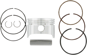 High-performance Piston, 1, nordicamoto.ro