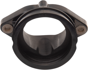 Intake Boot Black