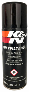 Airfilter Oil