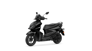 Yamaha RayZR 125 robogó, 3, nordicamoto.ro