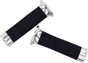 860 Cruiser Grip Black, 1, nordicamoto.ro