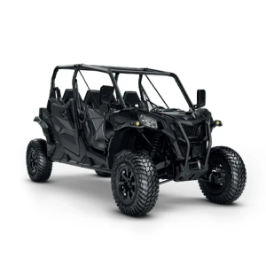 Can-Am SBS promóciós videó, SSV Can-Am Maverick Sport MAX DPS 1000R T '26, nordicamoto.ro
