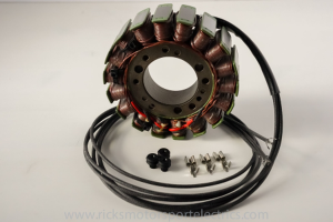 Oem Style Stator, 2, nordicamoto.ro