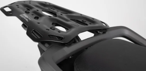 Adventure Rack – Fekete