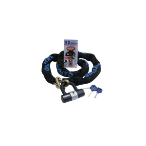 Oxford Heavy Duty Chainlock 2,0 m-es lopásgátló kábel