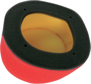 Air Filter Red