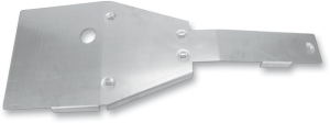 Frame Glide Plate Chrome