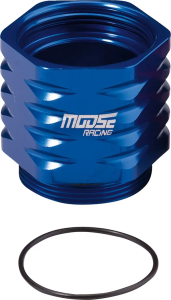 MOOSE RACING hátsó féknyereg-hűtő 