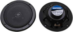 6-1/2(r) Replacement Rear Speakers Black