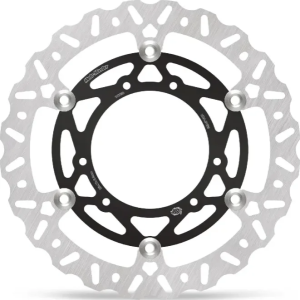 Nitro sorozatú úszó rotor