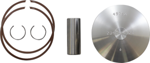 High-performance Piston, 1, nordicamoto.ro