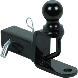 Trio Hd Hitch Black, 2, nordicamoto.ro