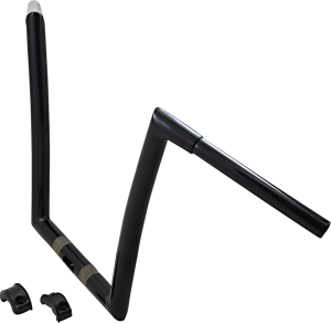 1-1/4(r) Touring Handlebar Black, 1, nordicamoto.ro